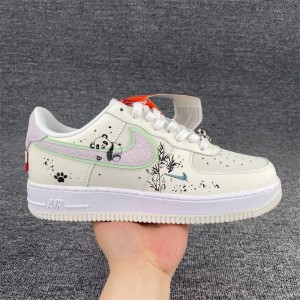 Nike Air Force 1 Low Cream Shoes Prada Shoes