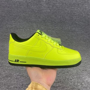 Nike Air Force 1 Low Green Shoes