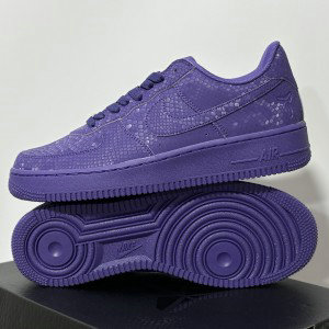 Nike Air Force 1 Low Kobe Forever Shoes