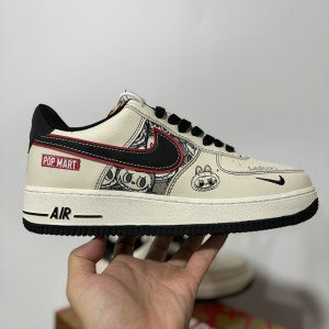 Nike Air Force 1 Low Pop Mart Shoes