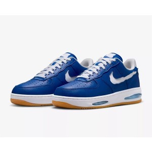 Nike Air Force 1 Low Royal Shoes Top