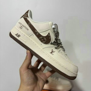 Nike Air Force 1 Low Shoes 3