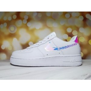 Nike Air Force 1 Low White Shoes 0193