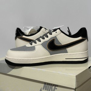 Nike Air Force 1 Low White Shoes