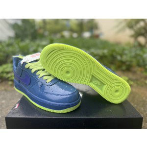 Nike Air Force 1 Patent Pack Shoes 1