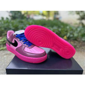 Nike Air Force 1 Pink Shoes