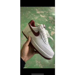 Nike Air Force 1 White Shoes