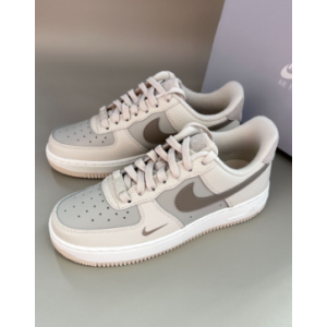 Nike Air Force Cream Shoes