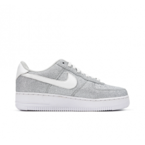 Nike Air Force Grey Shoes 1