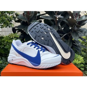 Nike Air Grudge 95 White Blue Shoes