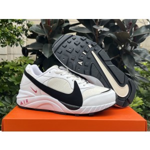 Nike Air Grudge 95 White Shoes 1