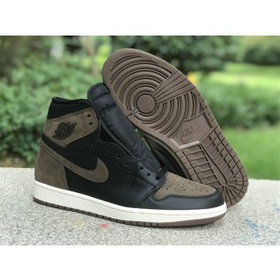 Nike Air Jordan 1 High OG Palomino Shoes