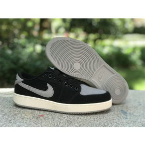 Nike Air Jordan 1 KO Low Shadow Shoes