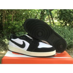 Nike Air Jordan 1 KO Low Shoes