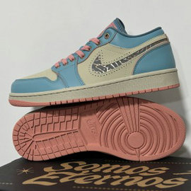 Nike Air Jordan 1 LOW SE Shoes