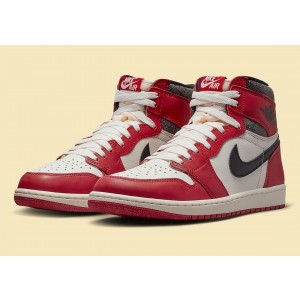 Nike Air Jordan 1 Lost and Found Shoes