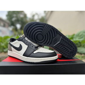 Nike Air Jordan 1 Low OG Mocha Shoes