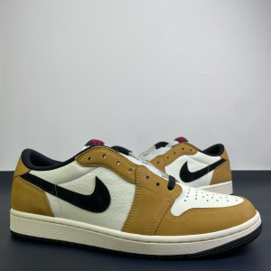 Nike Air Jordan 1 Low OG Rookie of the Year Shoes