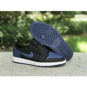 Nike Air Jordan 1 Low OG Shoes
