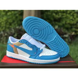 Nike Air Jordan 1 Low OW Shoes