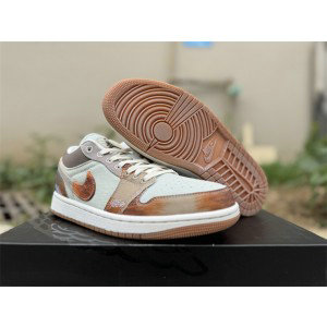 Nike Air Jordan 1 Low SE Shoes