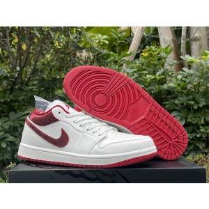 Nike Air Jordan 1 Low SE WMNS Shoes
