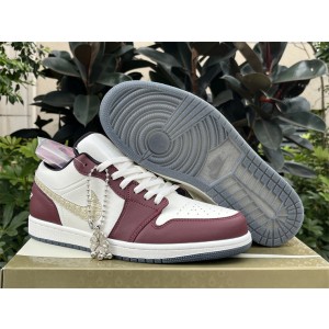 Nike Air Jordan 1 Low SE Year of the Dragon Shoes