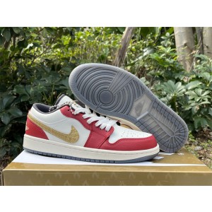 Nike Air Jordan 1 Low SE Year of the Dragon Shoes