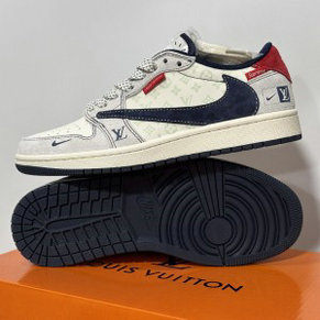 Nike Air Jordan 1 Low Shoes 1