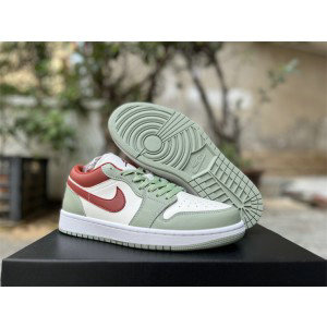 Nike Air Jordan 1 Low Shoes 2