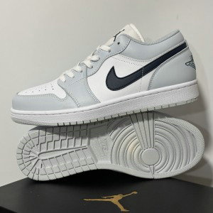 Nike Air Jordan 1 Low Shoes