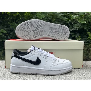 Nike Air Jordan 1 Low Shoes