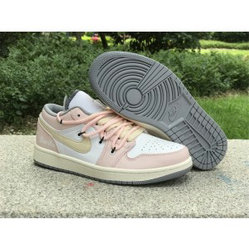 Nike Air Jordan 1 Low Shoes