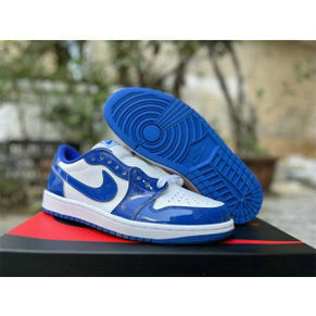Nike Air Jordan 1 Low Shoes