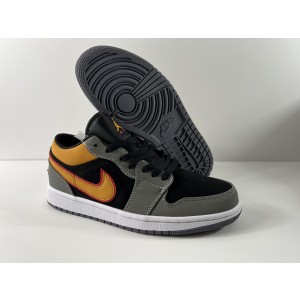 Nike Air Jordan 1 Low Tokyo Vintage Shoes