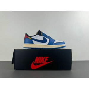 Nike Air Jordan 1 Low UN Shoes