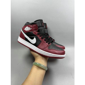 Nike Air Jordan 1 Red Shoes