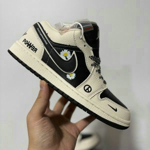 Nike Air Jordan 1 Shoes 1