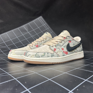 Nike Air Jordan 1 Shoes