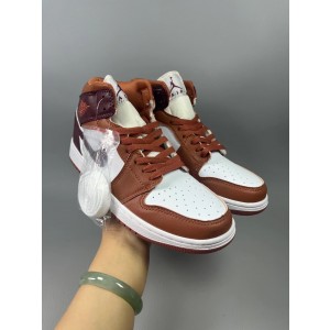 Nike Air Jordan 1 Shoes
