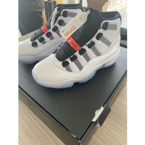 Nike Air Jordan 11 Adapt Shoes
