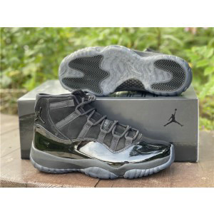 Nike Air Jordan 11 Cap and Gown Shoes