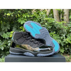 Nike Air Jordan 11 Gamma 2025 Shoes