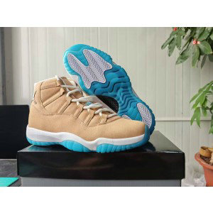 Nike Air Jordan 11 Houston Shoes