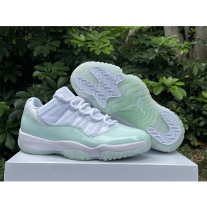 Nike Air Jordan 11 Low Igloo Shoes