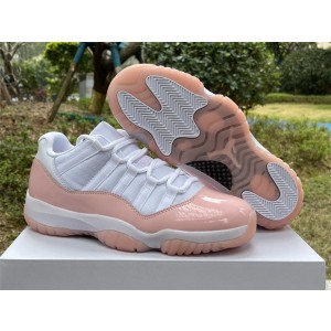 Nike Air Jordan 11 Low WMNS “Legend Pink” Shoes