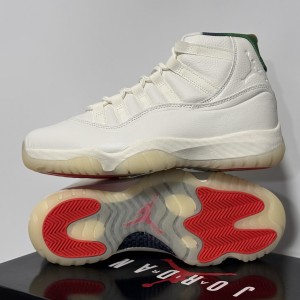 Nike Air Jordan 11 Retro 285 Shoes