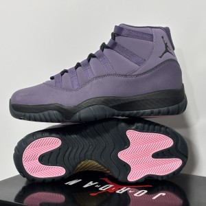 Nike Air Jordan 11 Retro MOJAVE Shoes