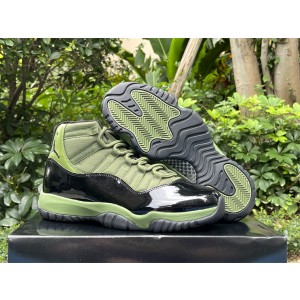 Nike Air Jordan 11 Shoes