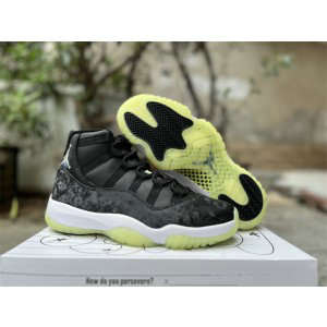 Nike Air Jordan 11 Sneaker School Shoes